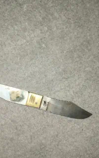 چاقو