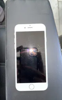ایفون6S درحد نو بدون خط و خش