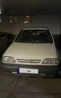 پراید وانت ۴۰۲