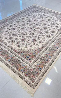 فرش ۱۲متری 1000شانه همیرا