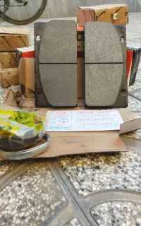 لنت لودر تیراژه zl50