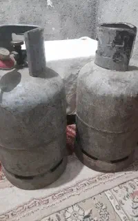 کپسول لرد گاز