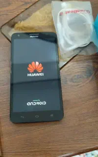 گوشی هواوی j750