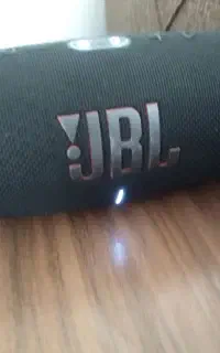 JBL اورجینال CHARGE 5