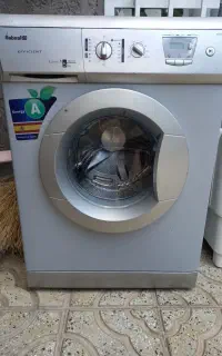 لباسشویی پنج کیلو