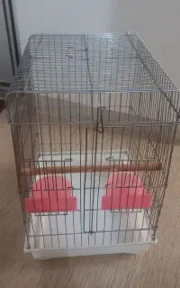 قفس پرنده