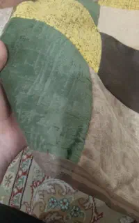 نم گیر ظرف