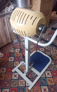 تردمیل شکم