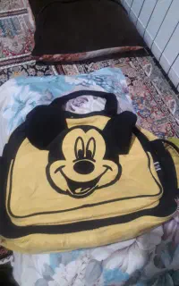 ساک بچه