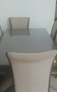 میز ناهارخوری ۶نفره
