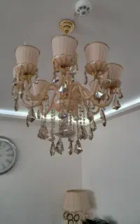 لوسترکریستال