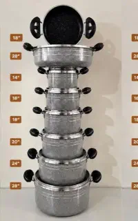 سرویس 15پارچه گرانیت