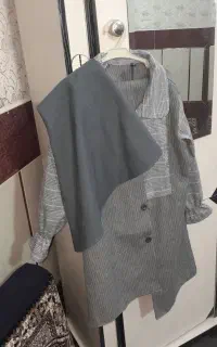 فرم مدرسه ولباس مجلسی