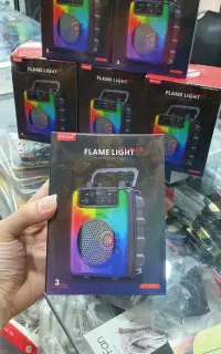 اسپیکر سه اینچی شارژی