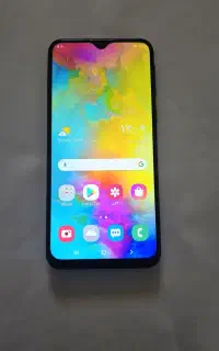 گلکسی m20