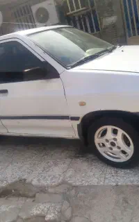 پراید