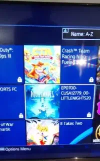 ps4 fat 1ترا