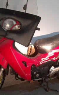 هوندا ویو