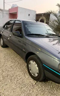 405مدل ۹۸