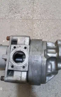 پمپ هیدرولیک مادر لودر کوماتسو ۴۷۰خط۳ اصل ژاپن
