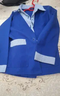 لباس برای پیش دبستانی