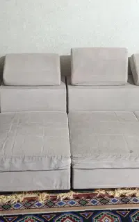 فروش مبل هشت نفره