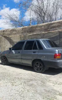 پراید 89