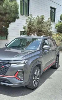 چانگان CS35 PLUS  وارداتی