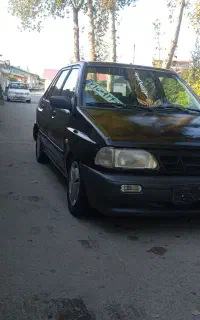 پراید