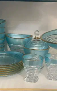 سرویس ظرف