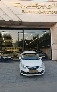 جک J4 ۱۴۰۳ بی رنگ اقساطی