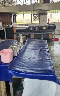 به دونفر جهت کار در رستوران نیازمندیم