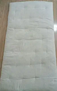 تشک میدوزیم