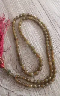تسبیح شاه مقصود