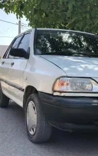 پراید