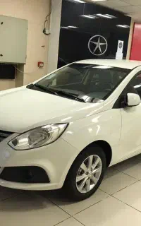 فروش فوق العاده جک جی۴ ۱۴۰۵/JAC J4