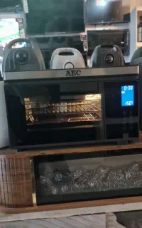 توستر ماکروویو ماکروفر  فر  فرگاز own toster