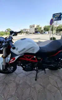 بنلی ۳۰۰ جفت