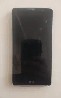گوشی کارکرده مارک LG