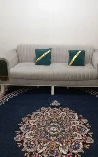مبل سالم