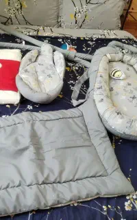وسایل نوزاد