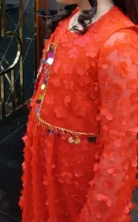 لباس کردی بچه گانه ۸تا ۱۱ سال