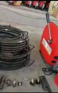 لوله باز کنی محمدی وامیری