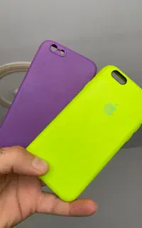 قاب ایفون۶و۶s