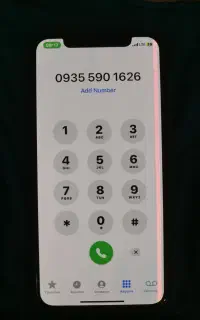 آیفون ایکس iPhone X