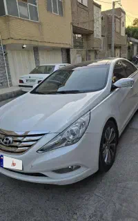 سوناتاyf 2013