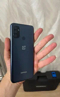 وان پلاس نورد N10 OnePlus اندروید ۱۱