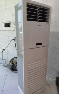 فروش کولر گازی 60 هزار