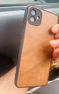 گوشی پیدا شده
