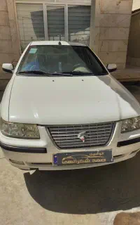 سمندlxمدل1400 داشبوردجدید